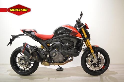 Ducati MONSTER SP (bj 2023)