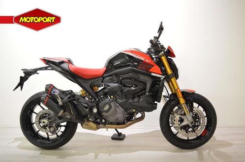 Ducati MONSTER SP (bj 2024)