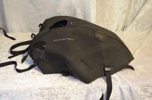 Ducati monster Tank Beschermer Bagster 