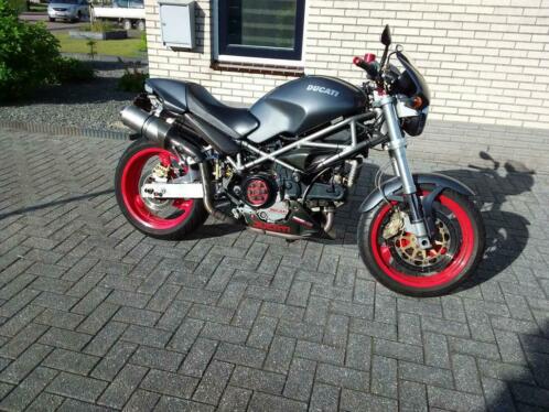 Ducati Monster1000