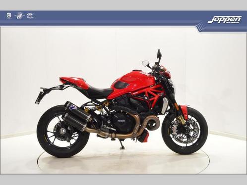 ducati monster1200r (bj 2016)