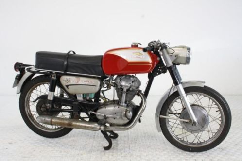 Ducati MONZA (bj 1970)