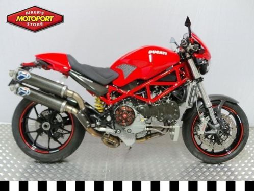 Ducati MS4R (bj 2007)