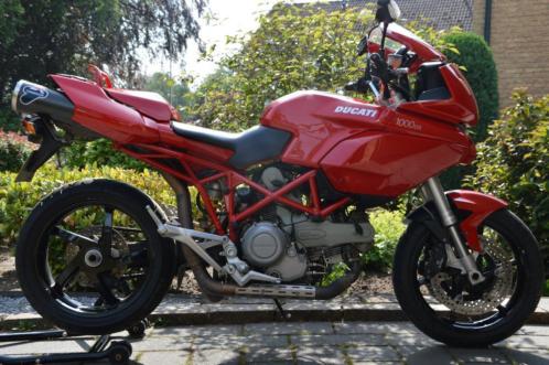 Ducati Multistrada 1000 DS  2003  multistrada  ds  1000