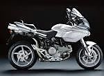 Ducati multistrada 1000 ds