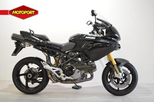 Ducati MULTISTRADA 1000 S DS (bj 2005)