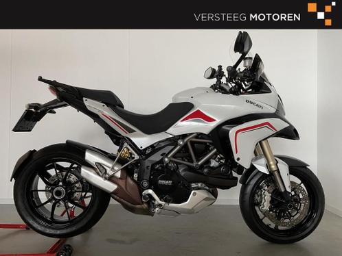 Ducati Multistrada 1200