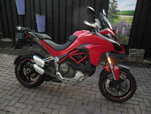 ducati multistrada 1200