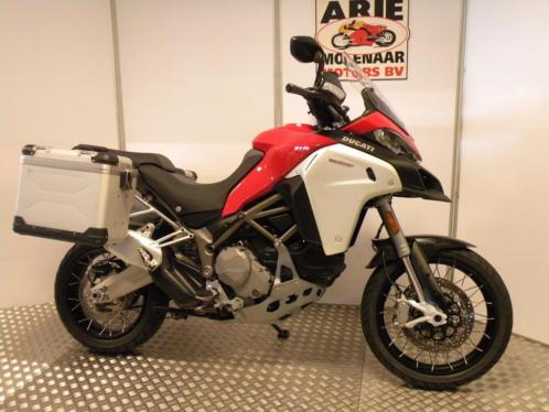 Ducati Multistrada 1200 Enduro