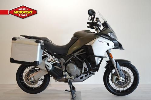 Ducati MULTISTRADA 1200 ENDURO (bj 2016)