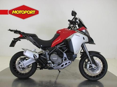 Ducati MULTISTRADA 1200 ENDURO (bj 2018)