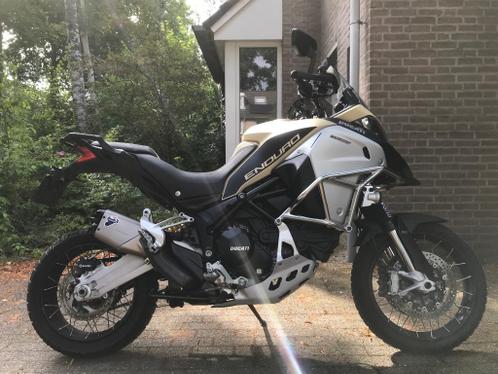 DUCATI MULTISTRADA 1200 ENDURO PRO (bj. 2017) 100