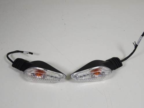 Ducati Multistrada 1200 Knipperlicht 2010 - 2012 (NO 20132