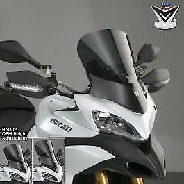 Ducati Multistrada 1200 Kuipruit 2010 - 2012 (NO 201187829