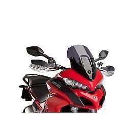 Ducati Multistrada 1200 Kuipruit 2010 - 2012 (NO 201188451