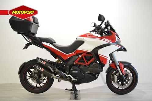 Ducati MULTISTRADA 1200 PIKES PEAK (bj 2014)