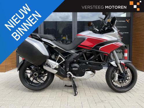 Ducati Multistrada 1200 S Touring  1200S