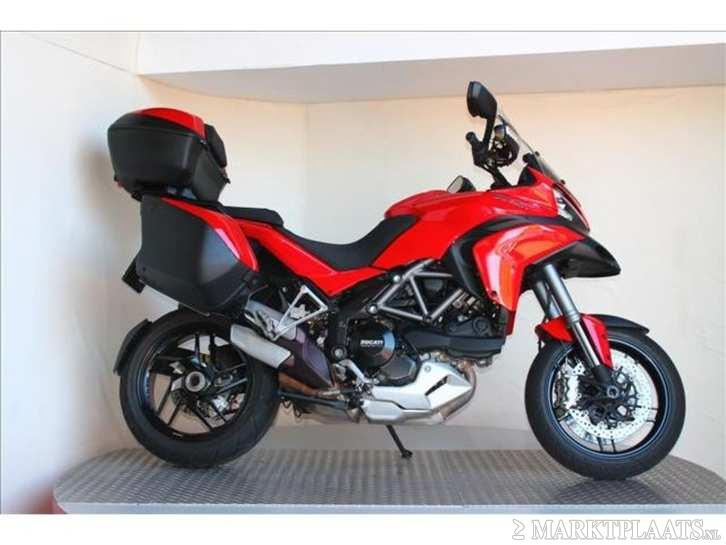 Ducati multistrada 1200 S touring ,mts1200S, mts 1200 S, mts
