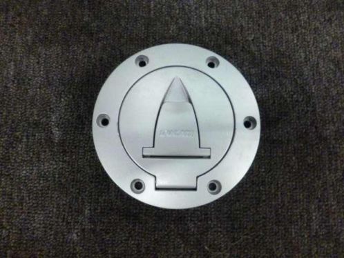 Ducati Multistrada 1200 Tankdop 2010 - 2012 (NO 201110269)
