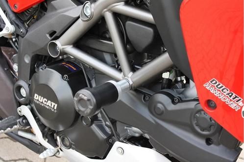 Ducati Multistrada 1200 valdoppen