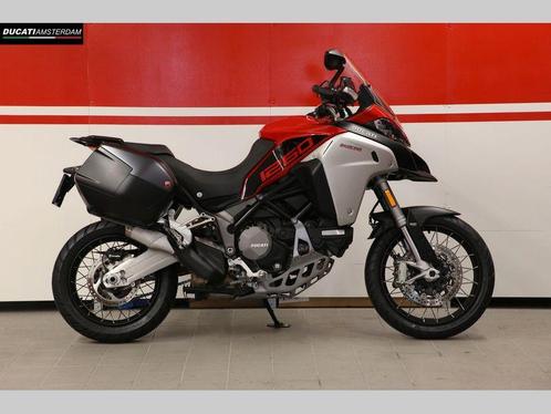 DUCATI MULTISTRADA 1260 ENDURO (bj 2019)