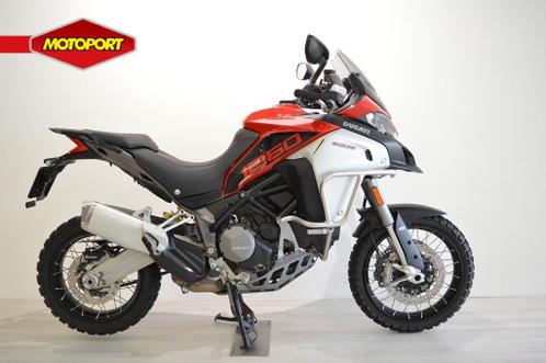 Ducati MULTISTRADA 1260 ENDURO (bj 2020)