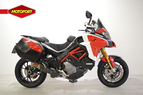 Ducati MULTISTRADA 1260 PIKES PEAK (bj 2020)