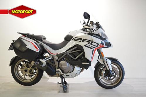 Ducati MULTISTRADA 1260 S (bj 2019)