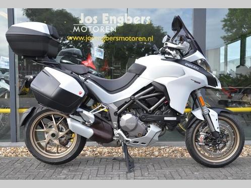 DUCATI MULTISTRADA 1260 S (bj 2019)