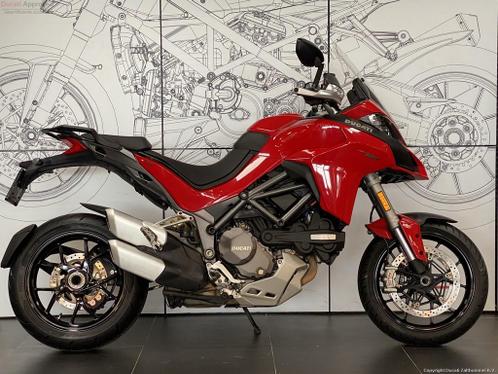 Ducati MULTISTRADA 1260 S (bj 2019)