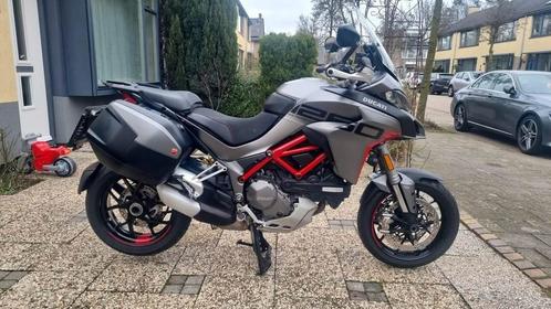 Ducati multistrada 1260S