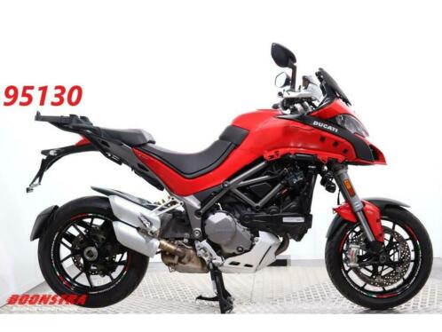 Ducati Multistrada 1260S ABS (bj 2020)