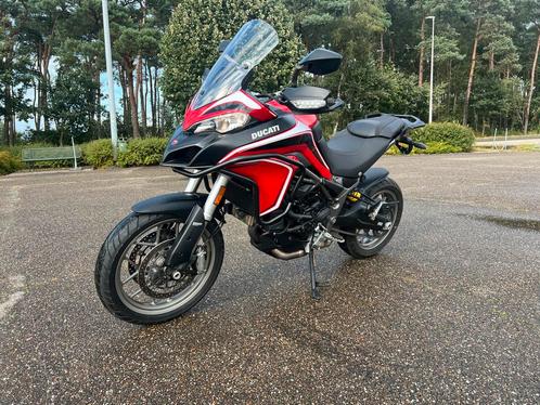 Ducati Multistrada 950 2018 in goede staat