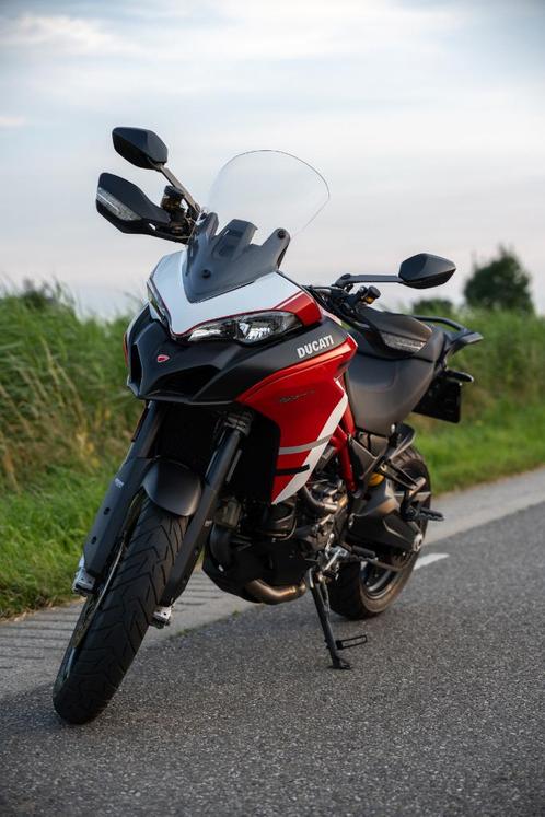 Ducati Multistrada 950