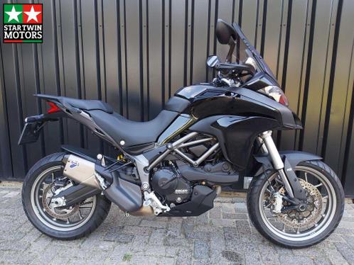 Ducati Multistrada 950