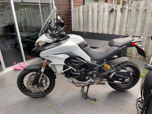 Ducati multistrada 950