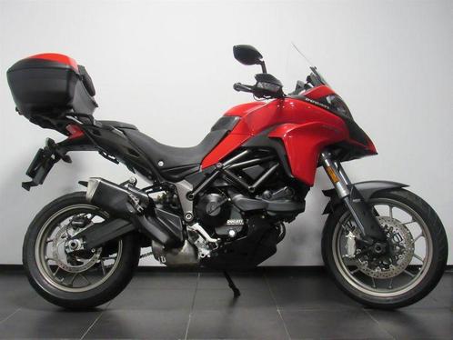 Ducati MULTISTRADA 950 (bj 2017)