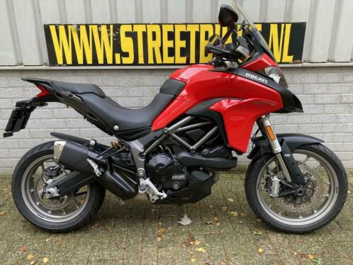 Ducati MULTISTRADA 950 (bj 2017)
