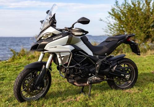 Ducati Multistrada 950 ( bj 2017 )