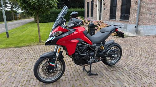 Ducati MULTISTRADA 950 (bj 2018) 18900km