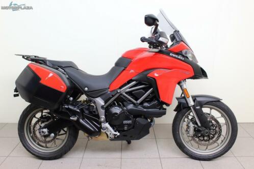 Ducati MULTISTRADA 950 (bj 2018)