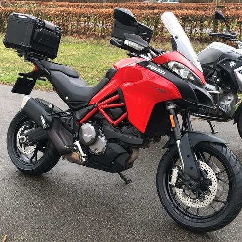 Ducati Multistrada 950 bj. 2019