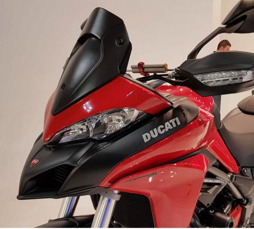 Ducati Multistrada 950 dec2019 nieuwstaat