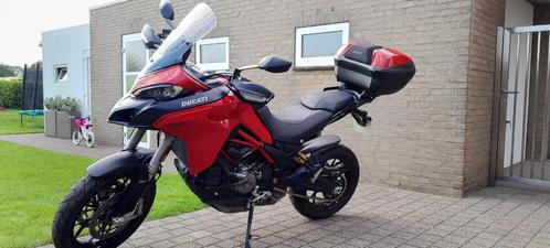 Ducati Multistrada 950 S 950S bj. 2020