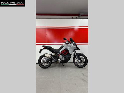 DUCATI MULTISTRADA 950 S (bj 2020)