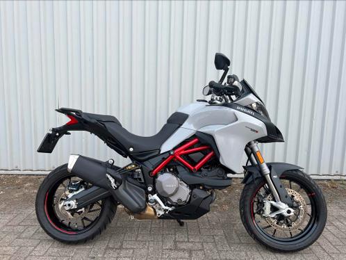 Ducati multistrada 950s