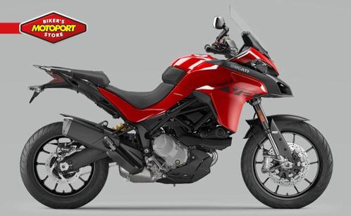 Ducati MULTISTRADA V2 (bj 2022)