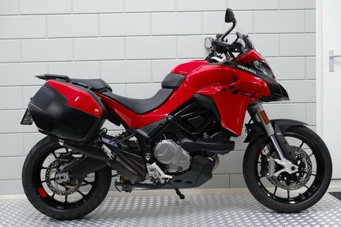 Ducati MULTISTRADA V2 S (bj 2021)