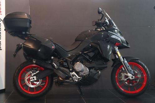 Ducati Multistrada V2 S (bj 2022)