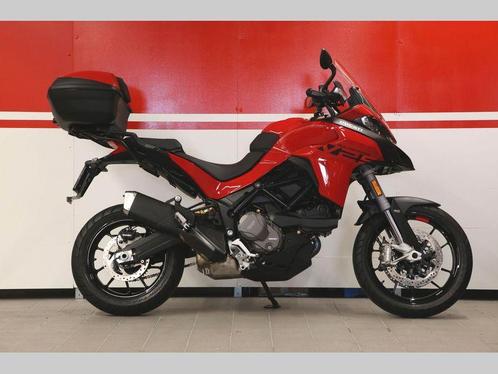 DUCATI MULTISTRADA V2 S (bj 2024)